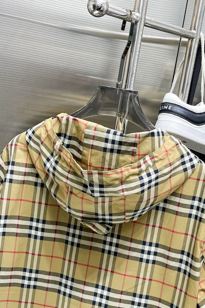 Burberry Outwear